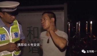 五华阿哥爆料视频大全集,揭秘幕后故事与精彩瞬间  第1张