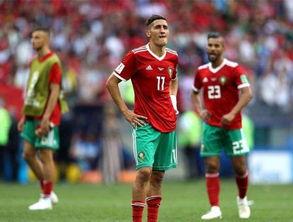 摩洛哥足球爆料最新消息,揭秘球队备战秘籍与关键赛事前瞻 第3张 摩洛哥足球爆料最新消息,揭秘球队备战秘籍与关键赛事前瞻 第3张