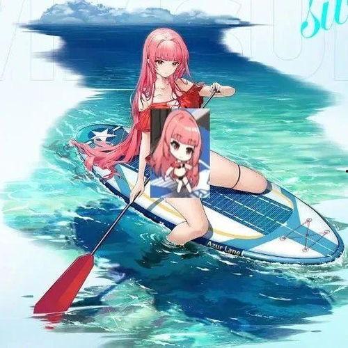 热血航线泳装最新爆料,夏日风情，青春活力尽展风采  第3张